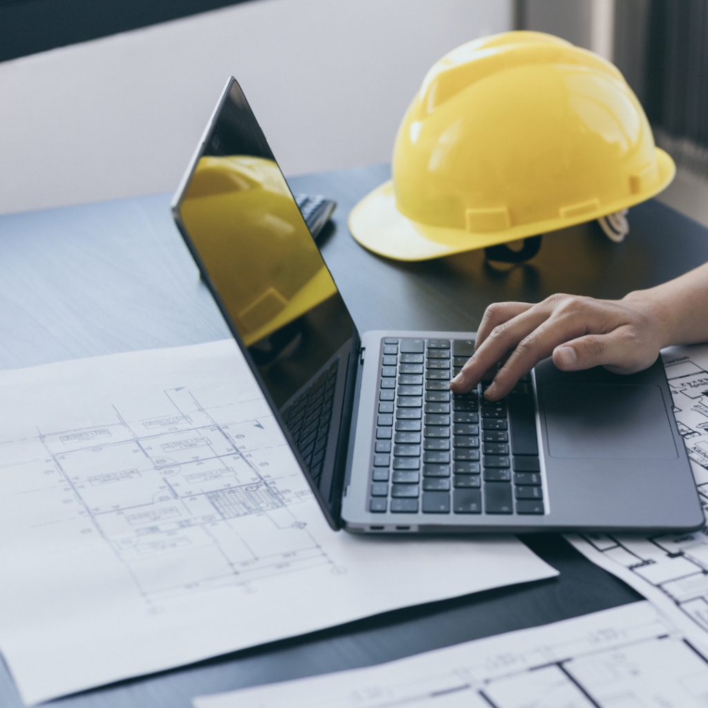 Marketing dla branży budowlanej - projektowanie i planowanie